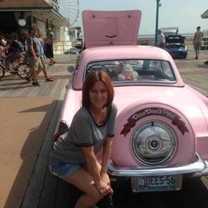 Meet your Posher, London